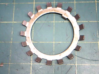 Lockwasher - Fastener