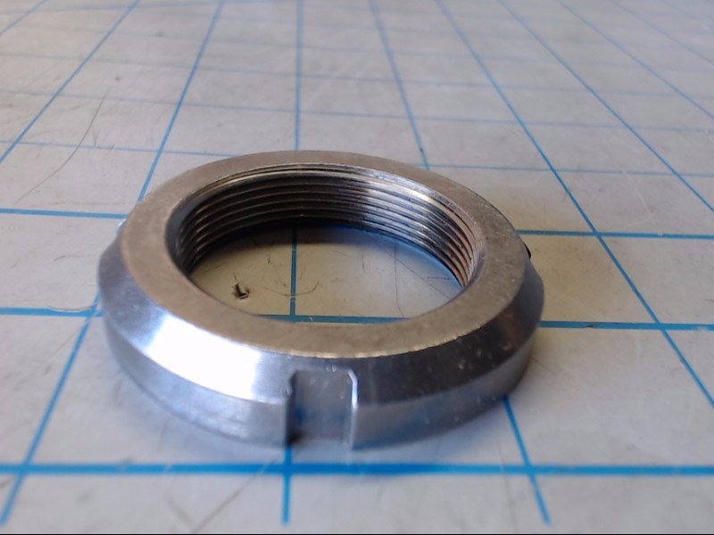 Locknut - Fastener