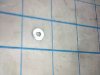 Washer - Fastener