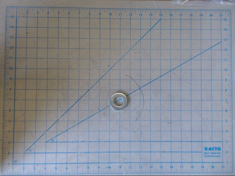 Washer - Fastener