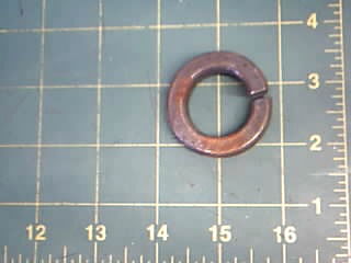 washer - Fastener