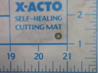 Washer - Fastener