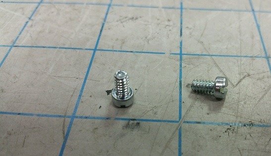 Screw - Fastener