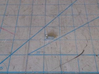 Screw - Fastener