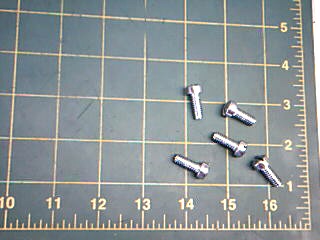 Screw - Fastener