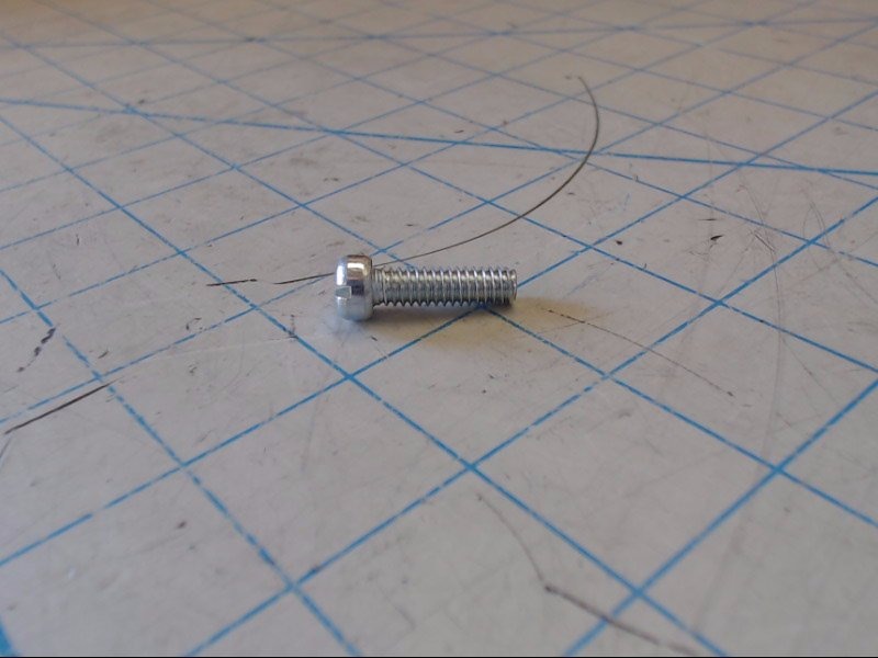 Screw - Fastener