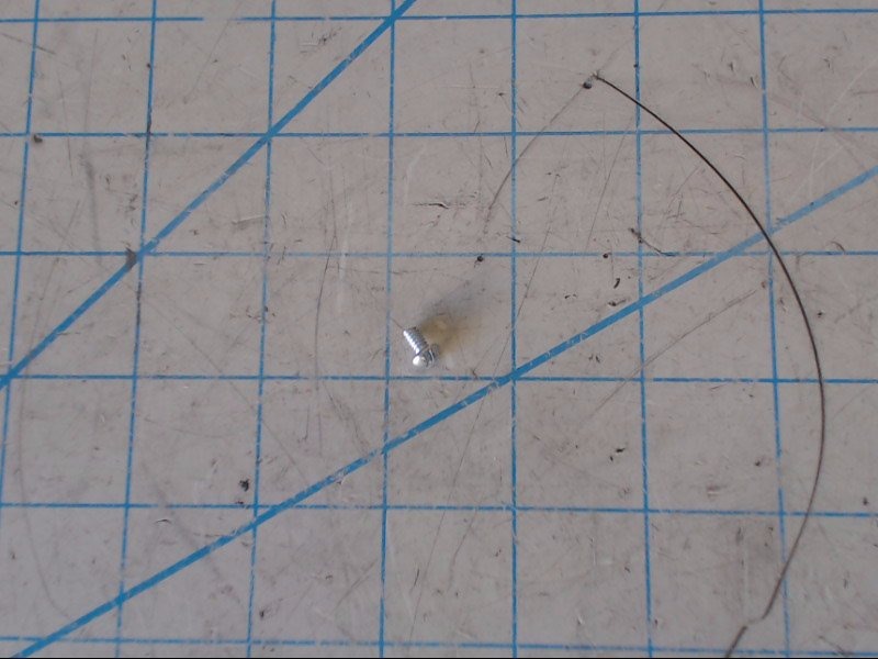 Screw - Fastener