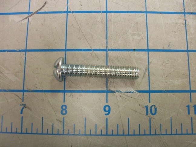 Screw - Fastener