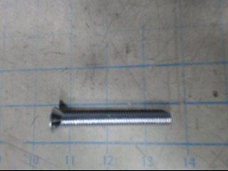 Screw - Fastener