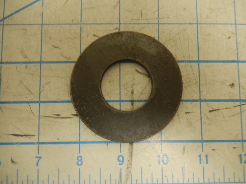 Washer - Truck