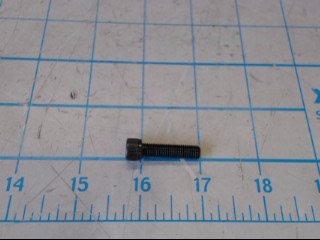 Screw - Fastener