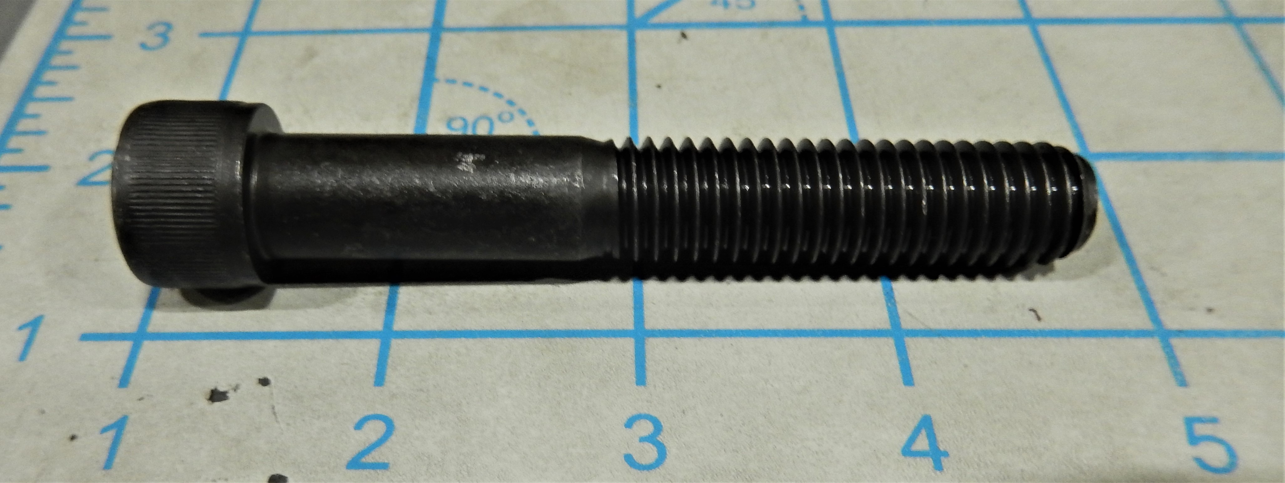 Screw - Fastener