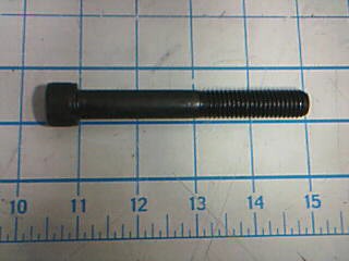 Bolt - Fastener