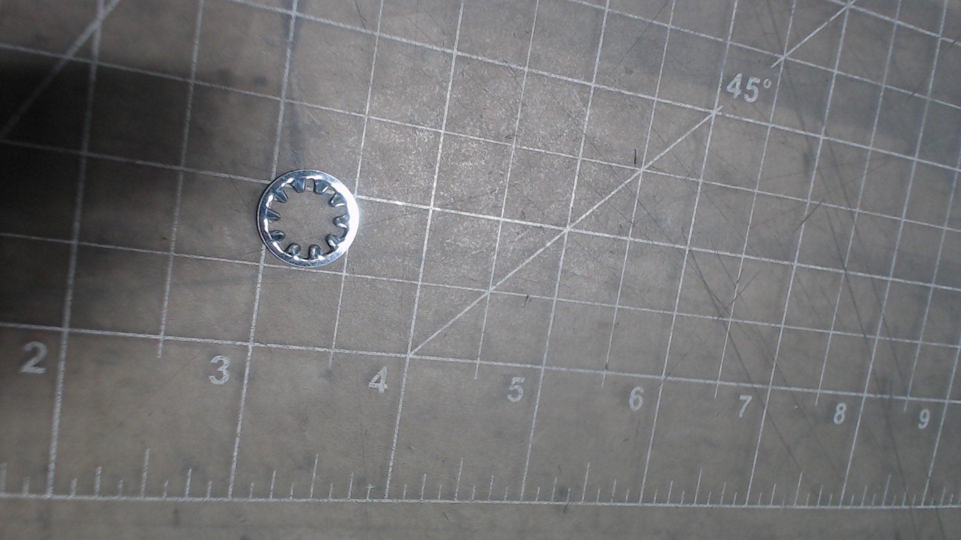 Washer - Fastener