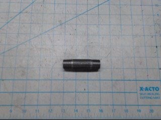 Nipple - Fastener