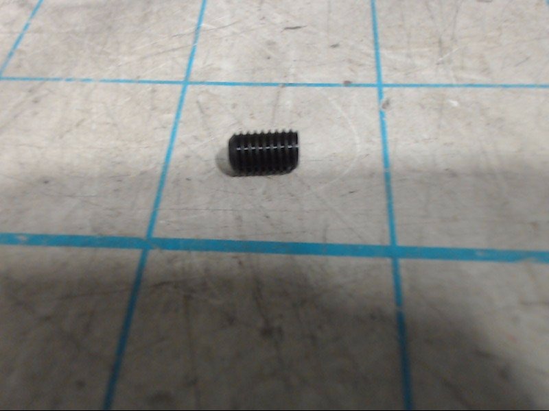 Screw - Fastener