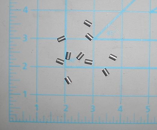 Dowel Pin - Fastener