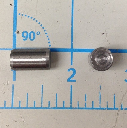 Dowel - Fastener