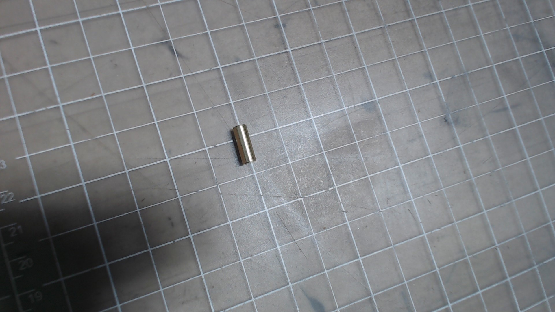 Dowel Special - Fastener