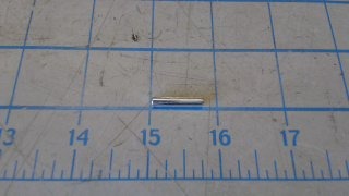 Pin - Electrical
