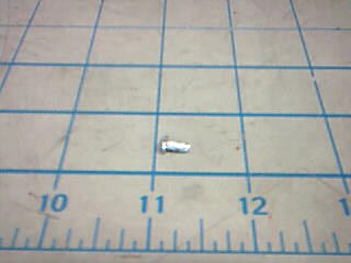 Screw, Drive - Electrical