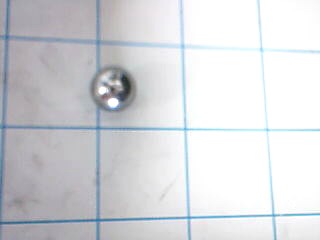 Ball - Compressor