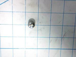 Ball - Compressor