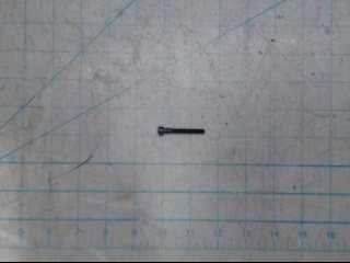 Screw - Fastener