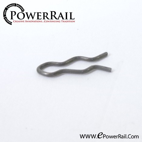 Clip, Retaining - Fastener