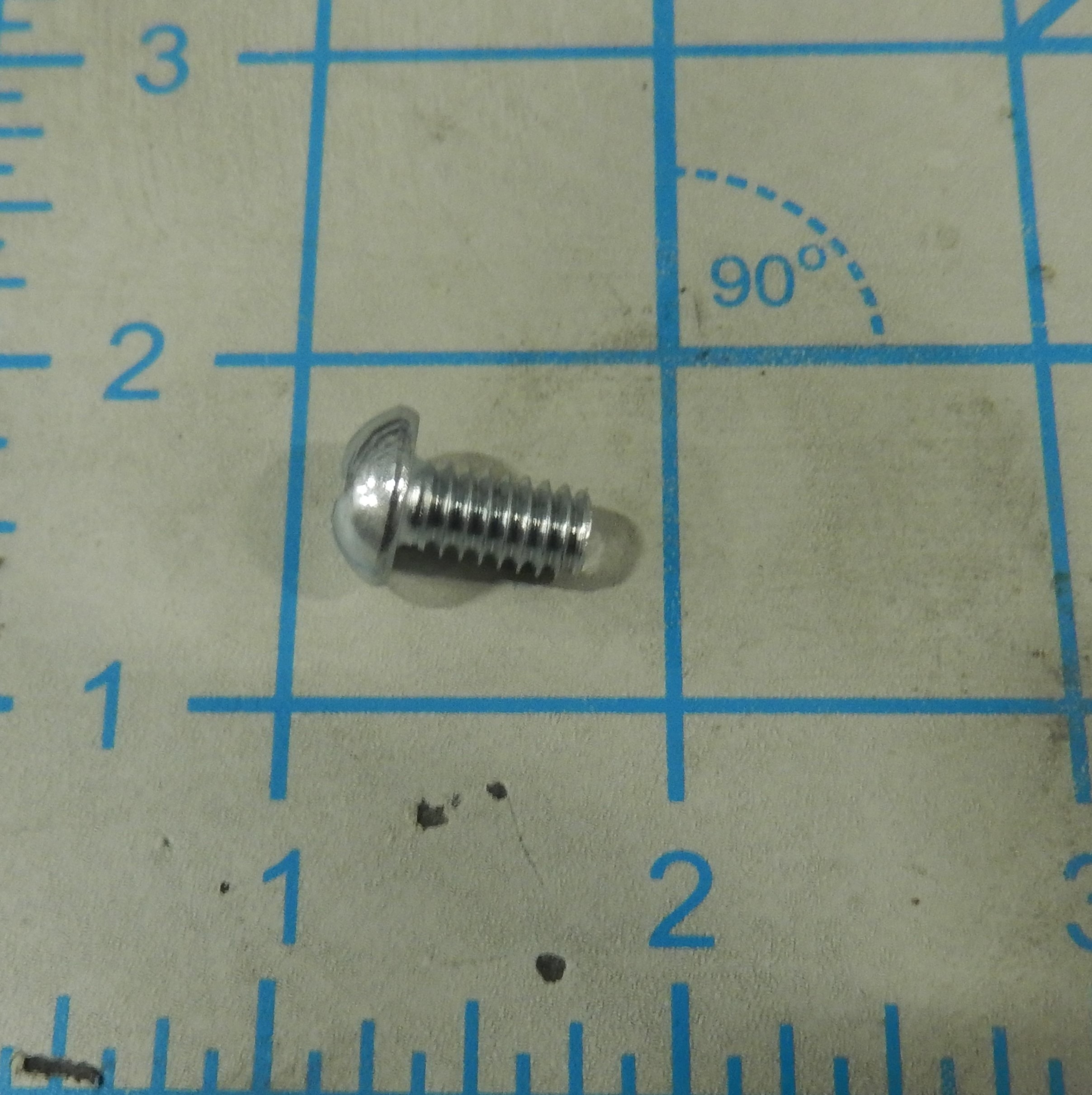 Screw - Fastener