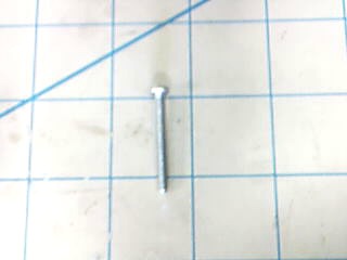 Screw - Fastener
