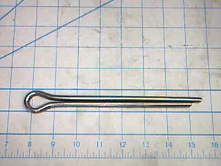 Pin Cotter - Truck