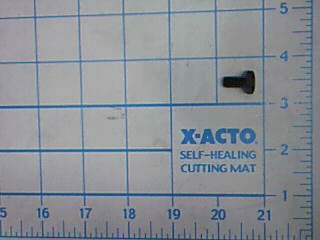 Bolt - Fastener