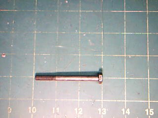 Bolt - Fastener