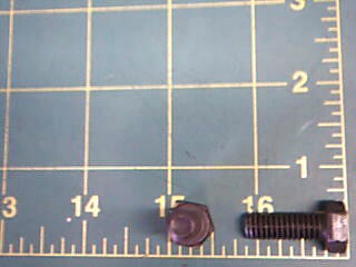 Bolt - Fastener
