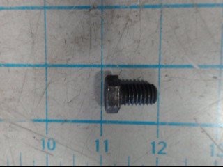 Bolt - Fastener