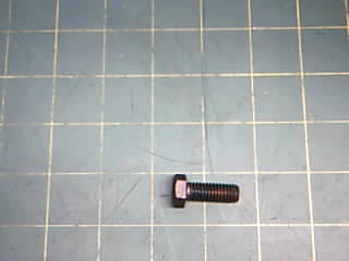 Bolt - Fastener