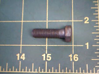 Bolt - Fastener