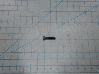 Bolt - Fastener