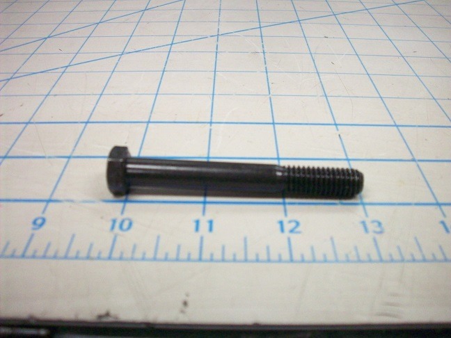 Bolt - Fastener