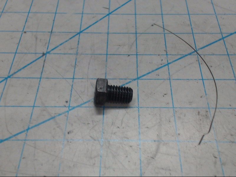 Bolt - Fastener