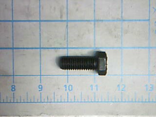 Bolt - Fastener