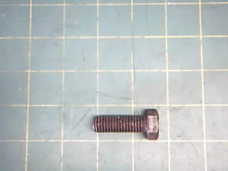Bolt - Fastener