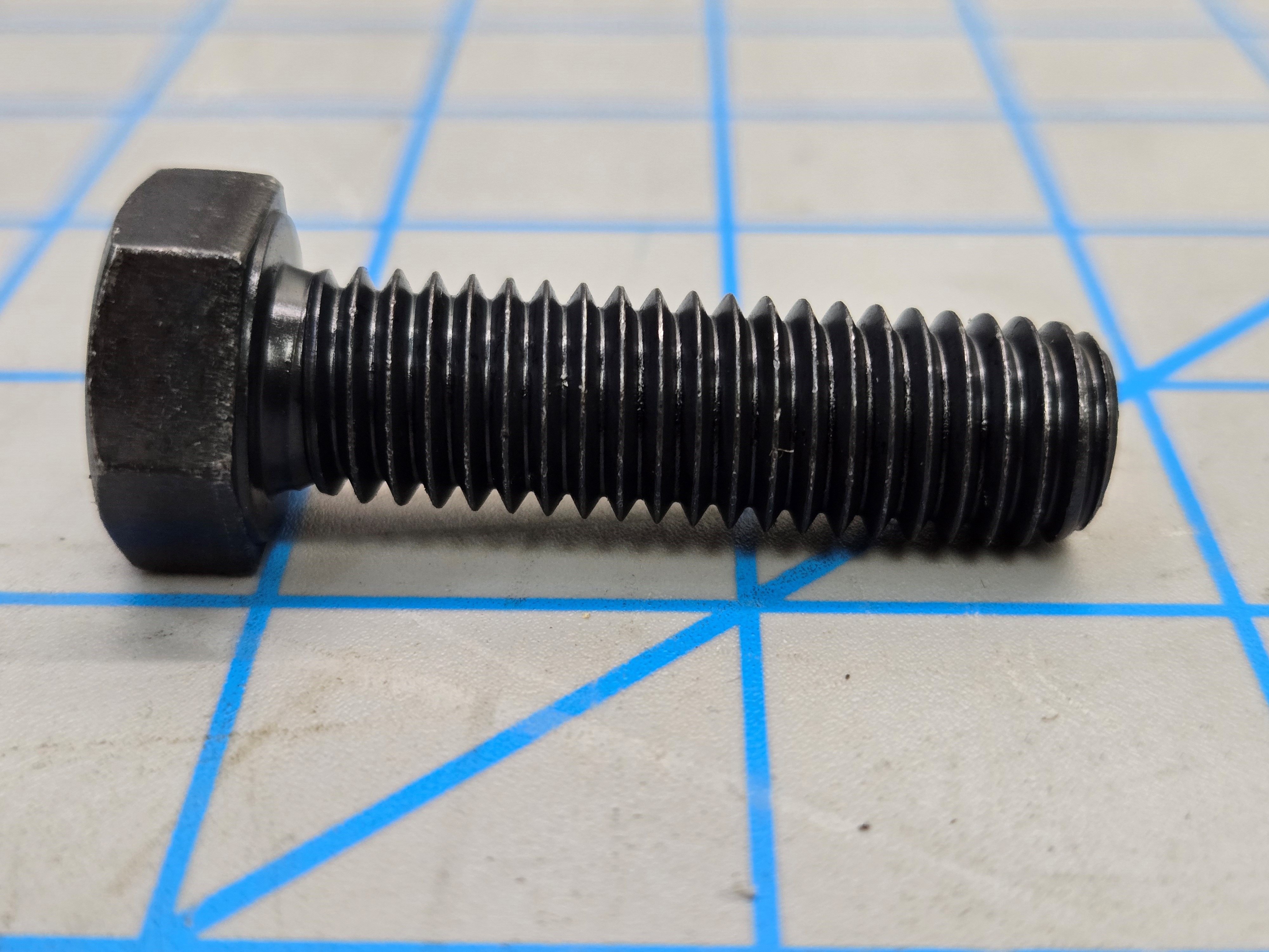 Bolt - Fastener