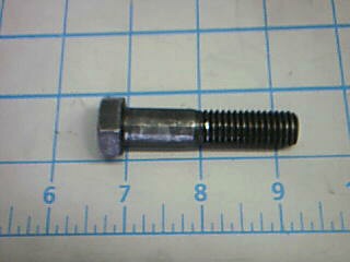 Bolt - Fastener
