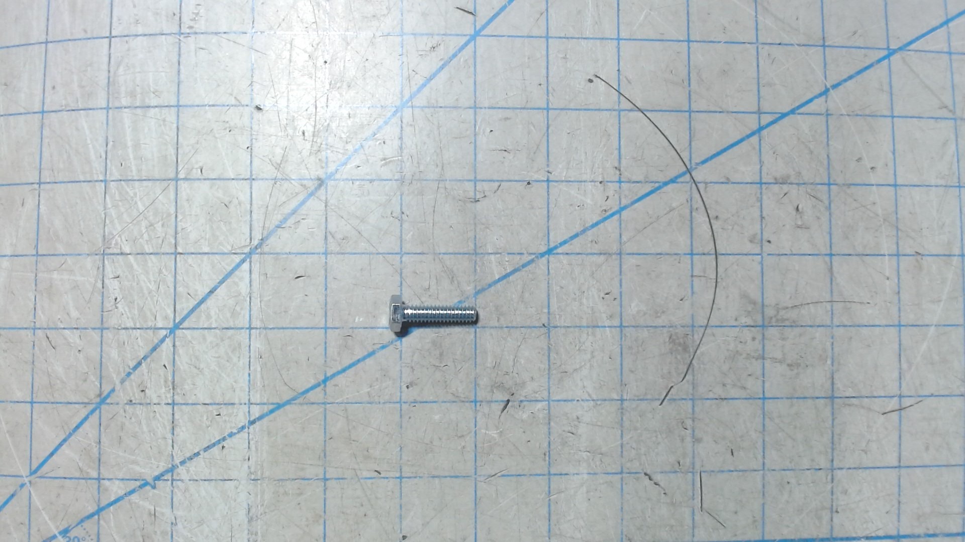 Bolt - Fastener