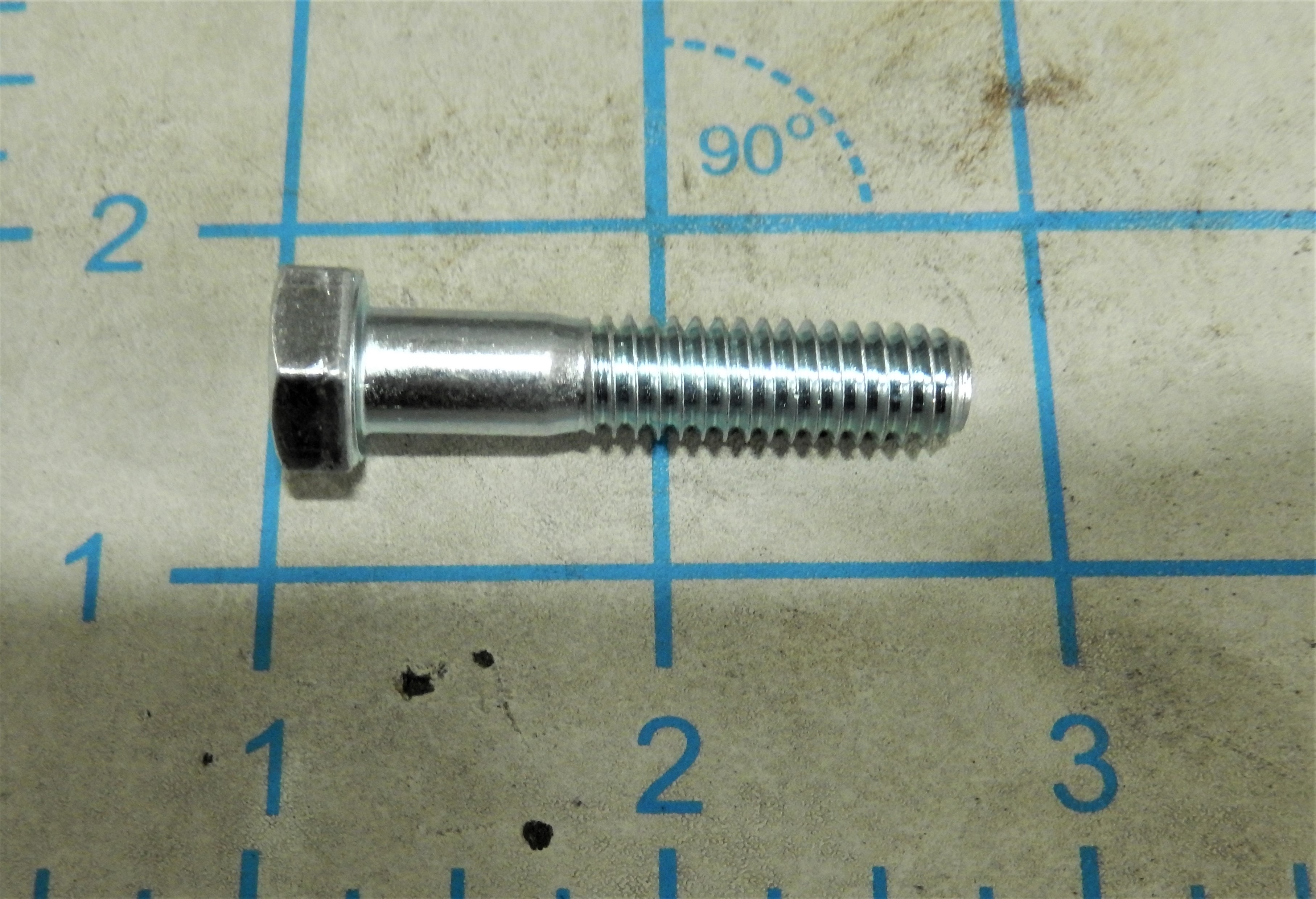 Bolt - Fastener