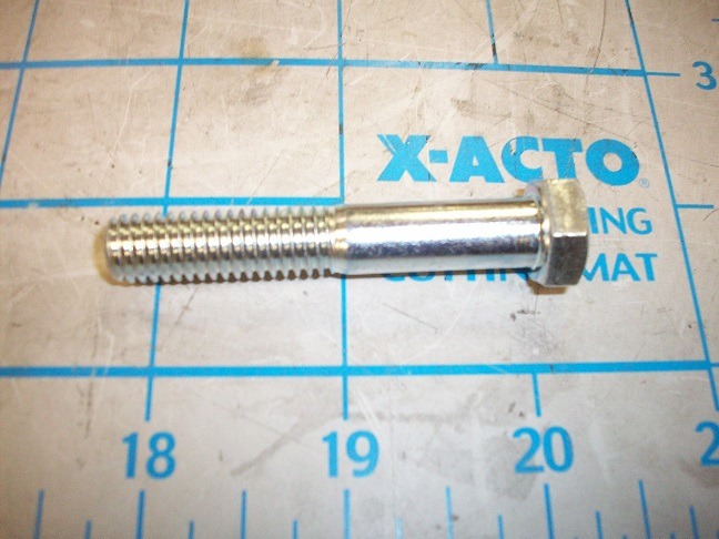 Bolt - Fastener