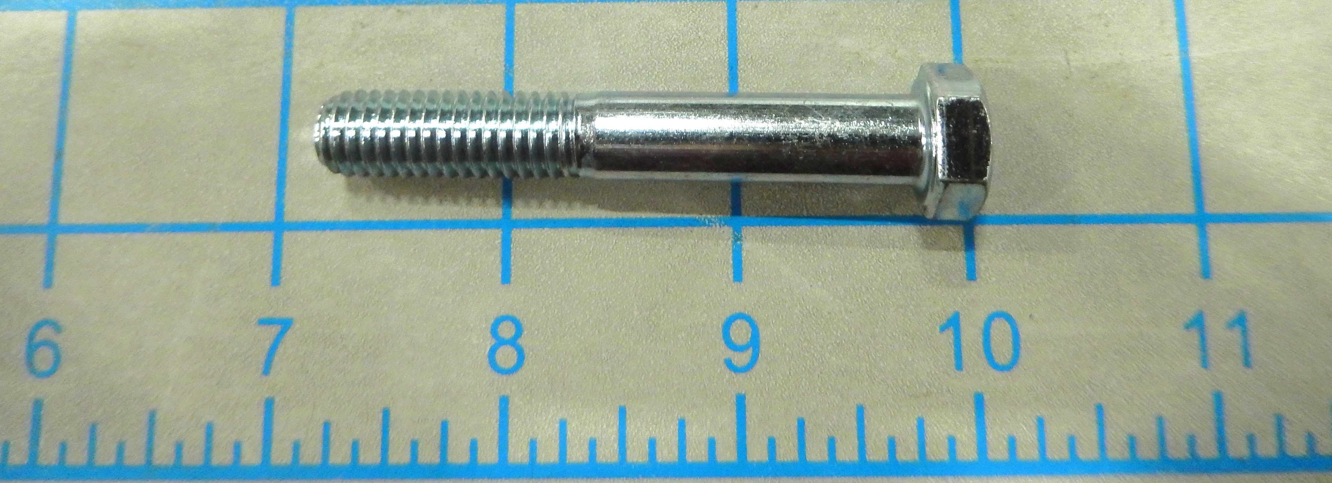 Bolt - Fastener