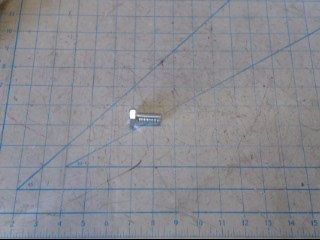 Bolt - Fastener
